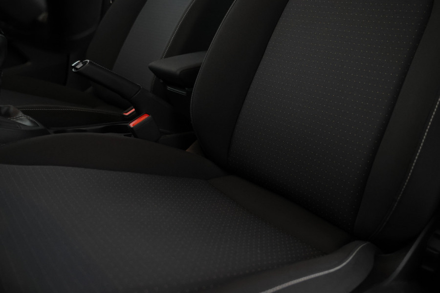 Seat Ibiza 1.0 MPI Move! 5 Deurs, Apple carplay, Lmv, Airco