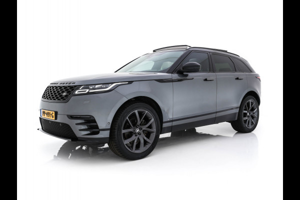 Land Rover Range Rover Velar 3.0 V6 AWD HSE Aut. *PANO | LEATHER | FULL-LED | MEMORY-PACK | BLIND-SPOT | MERIDIAN-SURROUND | DIGI-COCKPIT | CAMERA | KEYLESS | HEATED-COMFORTSEATS | PRIVACY-GLASS | SHIFT-PADDLES | 21 "ALU*