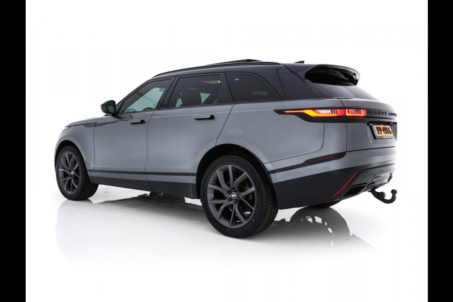 Land Rover Range Rover Velar 3.0 V6 AWD HSE Aut. *PANO | LEATHER | FULL-LED | MEMORY-PACK | BLIND-SPOT | MERIDIAN-SURROUND | DIGI-COCKPIT | CAMERA | KEYLESS | HEATED-COMFORTSEATS | PRIVACY-GLASS | SHIFT-PADDLES | 21 "ALU*