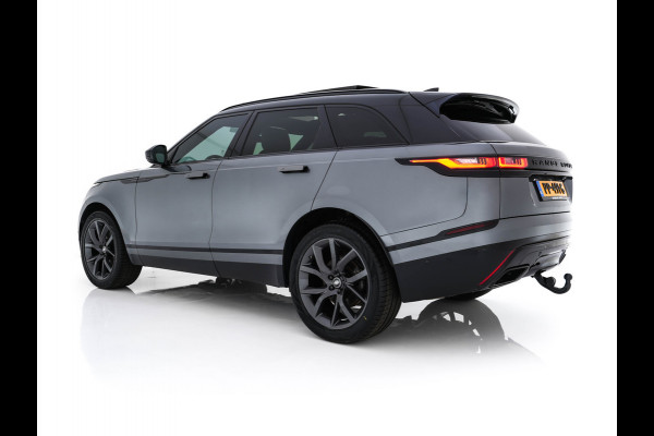 Land Rover Range Rover Velar 3.0 V6 AWD HSE Aut. *PANO | LEATHER | FULL-LED | MEMORY-PACK | BLIND-SPOT | MERIDIAN-SURROUND | DIGI-COCKPIT | CAMERA | KEYLESS | HEATED-COMFORTSEATS | PRIVACY-GLASS | SHIFT-PADDLES | 21 "ALU*