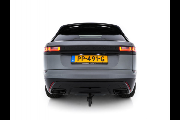 Land Rover Range Rover Velar 3.0 V6 AWD HSE Aut. *PANO | LEATHER | FULL-LED | MEMORY-PACK | BLIND-SPOT | MERIDIAN-SURROUND | DIGI-COCKPIT | CAMERA | KEYLESS | HEATED-COMFORTSEATS | PRIVACY-GLASS | SHIFT-PADDLES | 21 "ALU*