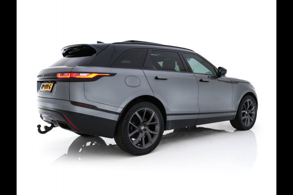 Land Rover Range Rover Velar 3.0 V6 AWD HSE Aut. *PANO | LEATHER | FULL-LED | MEMORY-PACK | BLIND-SPOT | MERIDIAN-SURROUND | DIGI-COCKPIT | CAMERA | KEYLESS | HEATED-COMFORTSEATS | PRIVACY-GLASS | SHIFT-PADDLES | 21 "ALU*