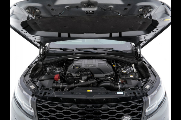 Land Rover Range Rover Velar 3.0 V6 AWD HSE Aut. *PANO | LEATHER | FULL-LED | MEMORY-PACK | BLIND-SPOT | MERIDIAN-SURROUND | DIGI-COCKPIT | CAMERA | KEYLESS | HEATED-COMFORTSEATS | PRIVACY-GLASS | SHIFT-PADDLES | 21 "ALU*