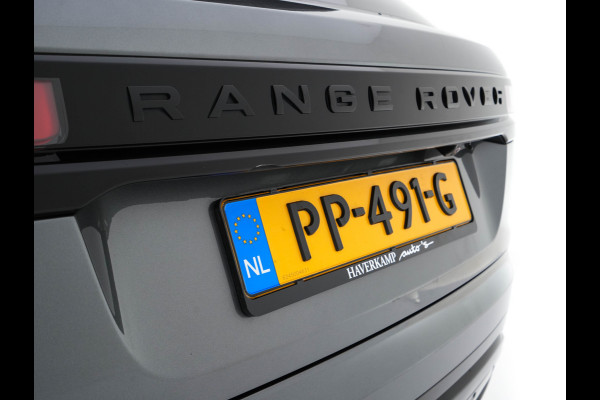 Land Rover Range Rover Velar 3.0 V6 AWD HSE Aut. *PANO | LEATHER | FULL-LED | MEMORY-PACK | BLIND-SPOT | MERIDIAN-SURROUND | DIGI-COCKPIT | CAMERA | KEYLESS | HEATED-COMFORTSEATS | PRIVACY-GLASS | SHIFT-PADDLES | 21 "ALU*