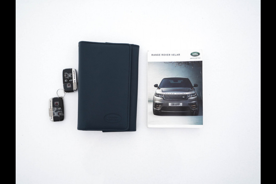 Land Rover Range Rover Velar 3.0 V6 AWD HSE Aut. *PANO | LEATHER | FULL-LED | MEMORY-PACK | BLIND-SPOT | MERIDIAN-SURROUND | DIGI-COCKPIT | CAMERA | KEYLESS | HEATED-COMFORTSEATS | PRIVACY-GLASS | SHIFT-PADDLES | 21 "ALU*