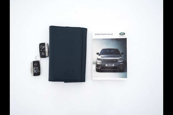 Land Rover Range Rover Velar 3.0 V6 AWD HSE Aut. *PANO | LEATHER | FULL-LED | MEMORY-PACK | BLIND-SPOT | MERIDIAN-SURROUND | DIGI-COCKPIT | CAMERA | KEYLESS | HEATED-COMFORTSEATS | PRIVACY-GLASS | SHIFT-PADDLES | 21 "ALU*