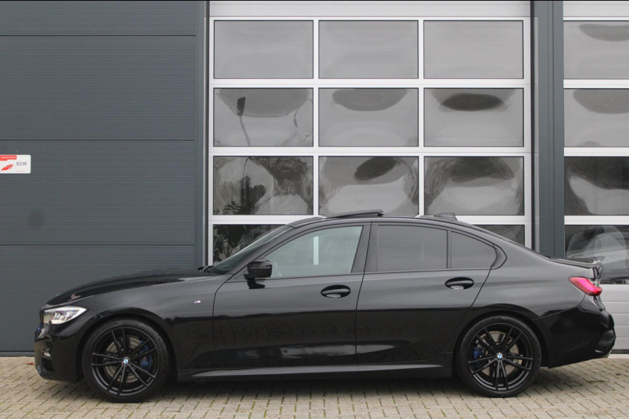 BMW 3-serie 330i M-Sport | Pano | ACC | Memory | Laser | HUD