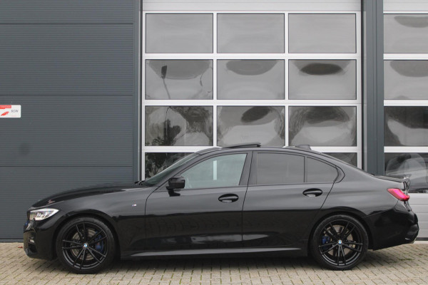 BMW 3-serie 330i M-Sport | Pano | ACC | Memory | Laser | HUD