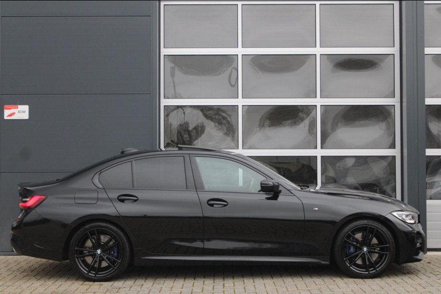 BMW 3-serie 330i M-Sport | Pano | ACC | Memory | Laser | HUD