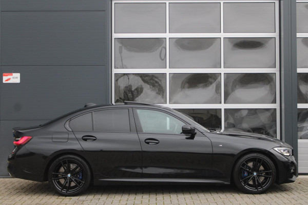 BMW 3-serie 330i M-Sport | Pano | ACC | Memory | Laser | HUD