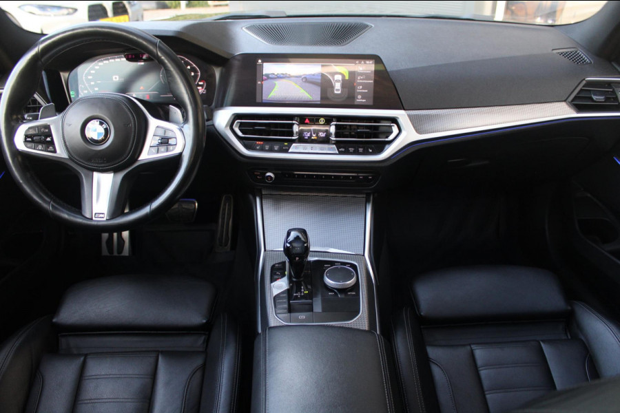 BMW 3-serie 330i M-Sport | Pano | ACC | Memory | Laser | HUD