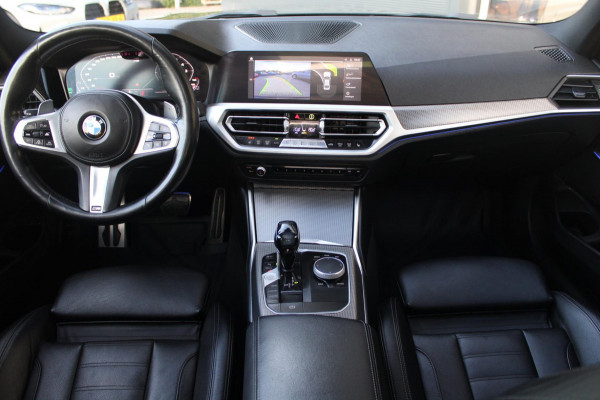 BMW 3-serie 330i M-Sport | Pano | ACC | Memory | Laser | HUD