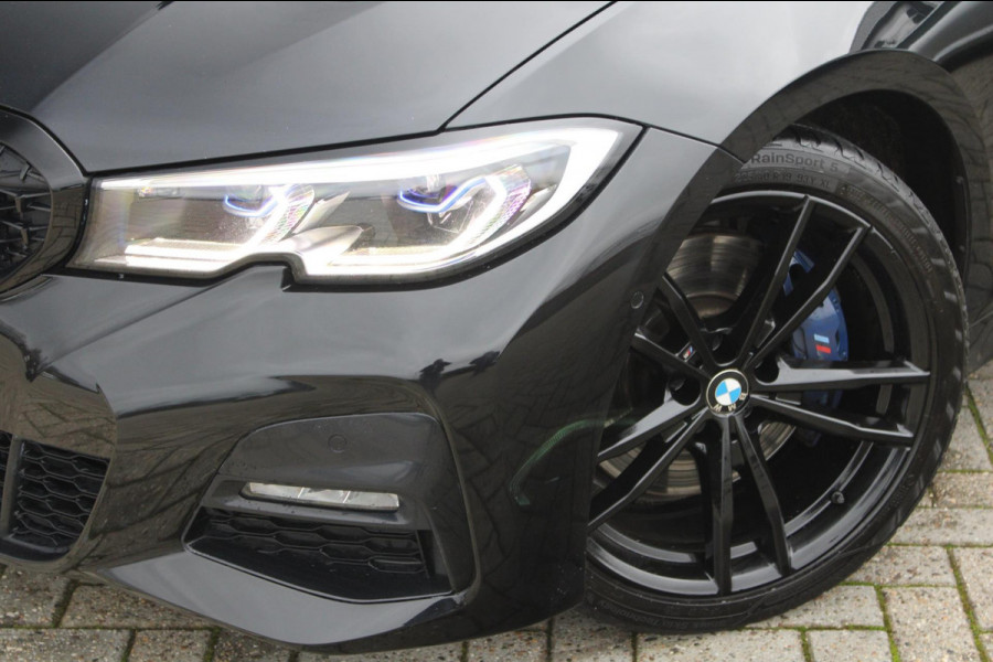 BMW 3-serie 330i M-Sport | Pano | ACC | Memory | Laser | HUD