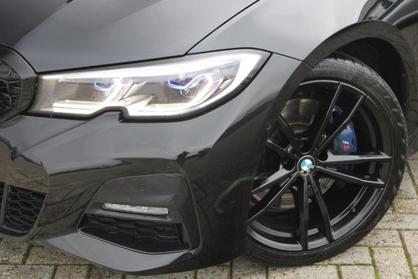 BMW 3-serie 330i M-Sport | Pano | ACC | Memory | Laser | HUD