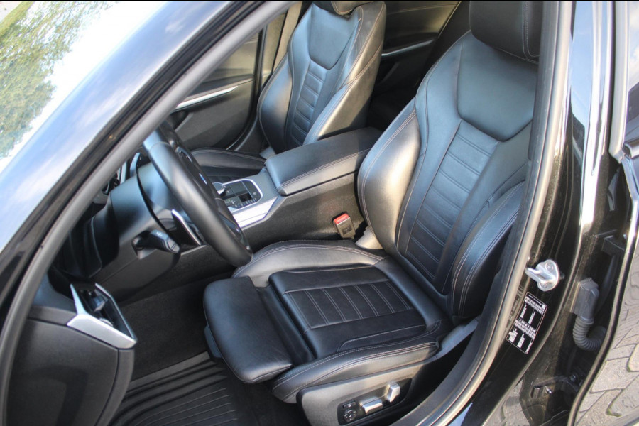BMW 3-serie 330i M-Sport | Pano | ACC | Memory | Laser | HUD
