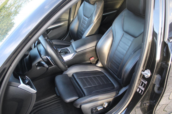 BMW 3-serie 330i M-Sport | Pano | ACC | Memory | Laser | HUD