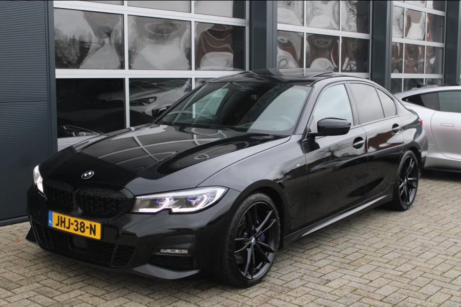 BMW 3-serie 330i M-Sport | Pano | ACC | Memory | Laser | HUD