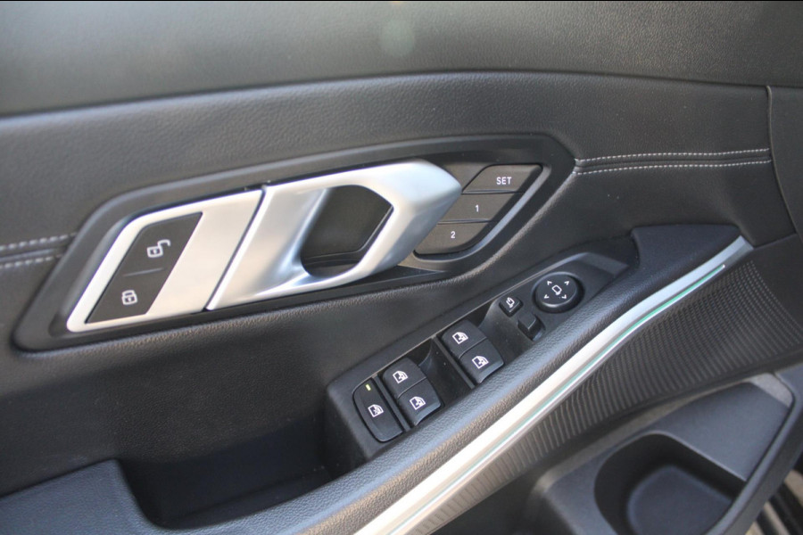 BMW 3-serie 330i M-Sport | Pano | ACC | Memory | Laser | HUD