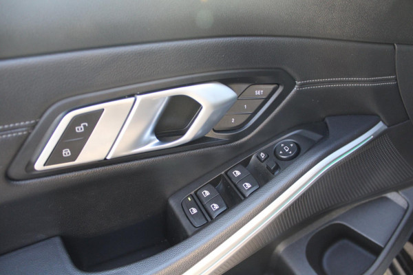 BMW 3-serie 330i M-Sport | Pano | ACC | Memory | Laser | HUD