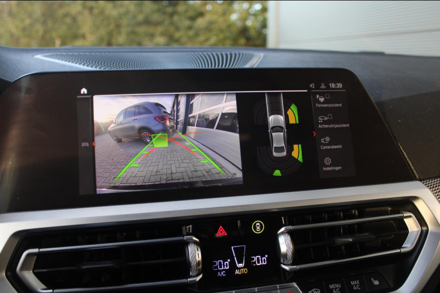 BMW 3-serie 330i M-Sport | Pano | ACC | Memory | Laser | HUD