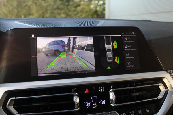 BMW 3-serie 330i M-Sport | Pano | ACC | Memory | Laser | HUD