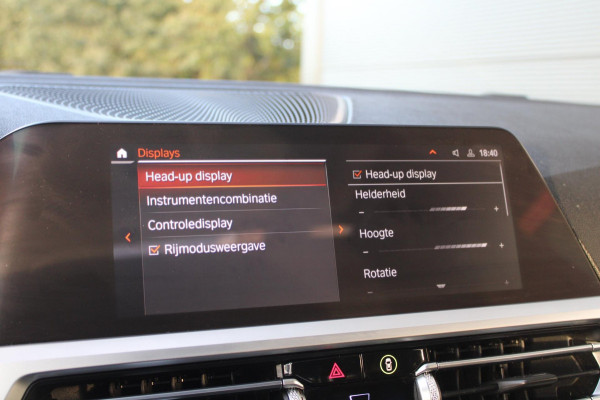 BMW 3-serie 330i M-Sport | Pano | ACC | Memory | Laser | HUD