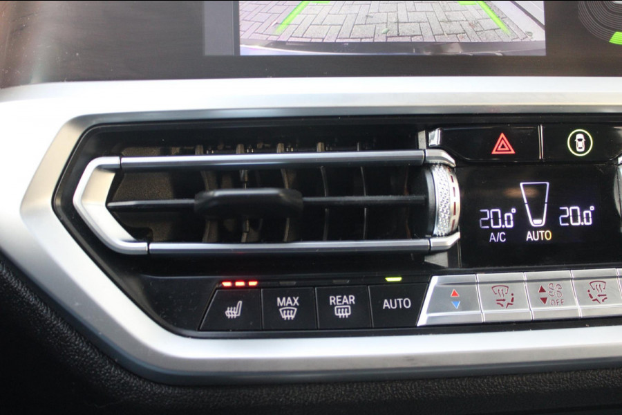 BMW 3-serie 330i M-Sport | Pano | ACC | Memory | Laser | HUD