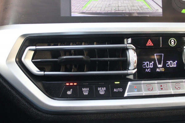 BMW 3-serie 330i M-Sport | Pano | ACC | Memory | Laser | HUD