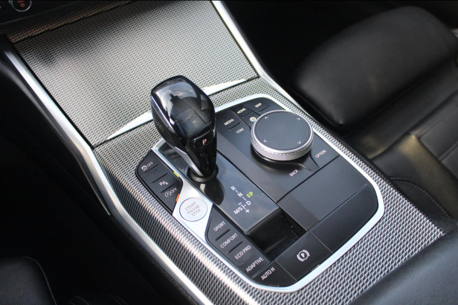 BMW 3-serie 330i M-Sport | Pano | ACC | Memory | Laser | HUD