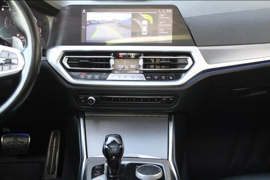 BMW 3-serie 330i M-Sport | Pano | ACC | Memory | Laser | HUD