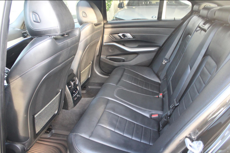 BMW 3-serie 330i M-Sport | Pano | ACC | Memory | Laser | HUD