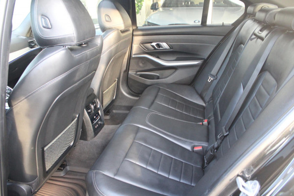 BMW 3-serie 330i M-Sport | Pano | ACC | Memory | Laser | HUD