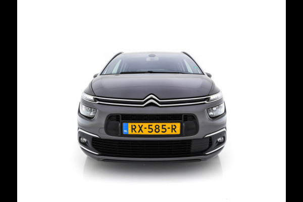 Citroën Grand C4 Picasso 1.2 PureTech Business [ 7-Pers ] Aut. *PANO-WINDOW | NAVI-FULLMAP | DIGI-COCKPIT | KEYLESS | CAMERA | COMFORT-SEATS | ECC | PDC | CRUISE | TOWBAR | PRIVACY-GLASS | SHIFT-PADDLES | 17''ALU*