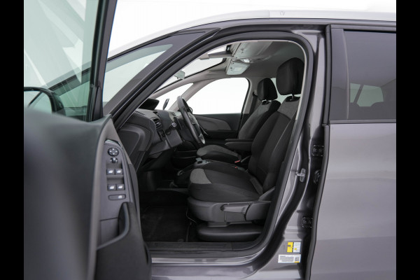 Citroën Grand C4 Picasso 1.2 PureTech Business [ 7-Pers ] Aut. *PANO-WINDOW | NAVI-FULLMAP | DIGI-COCKPIT | KEYLESS | CAMERA | COMFORT-SEATS | ECC | PDC | CRUISE | TOWBAR | PRIVACY-GLASS | SHIFT-PADDLES | 17''ALU*