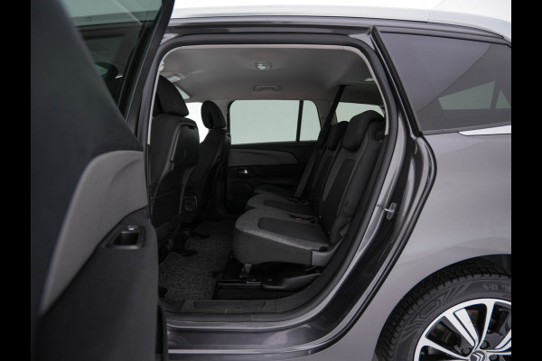 Citroën Grand C4 Picasso 1.2 PureTech Business [ 7-Pers ] Aut. *PANO-WINDOW | NAVI-FULLMAP | DIGI-COCKPIT | KEYLESS | CAMERA | COMFORT-SEATS | ECC | PDC | CRUISE | TOWBAR | PRIVACY-GLASS | SHIFT-PADDLES | 17''ALU*
