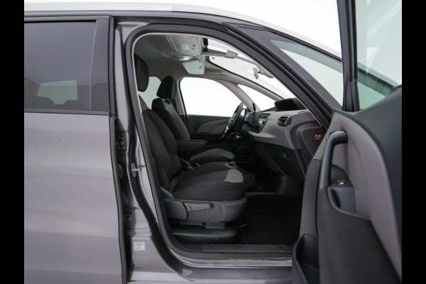 Citroën Grand C4 Picasso 1.2 PureTech Business [ 7-Pers ] Aut. *PANO-WINDOW | NAVI-FULLMAP | DIGI-COCKPIT | KEYLESS | CAMERA | COMFORT-SEATS | ECC | PDC | CRUISE | TOWBAR | PRIVACY-GLASS | SHIFT-PADDLES | 17''ALU*