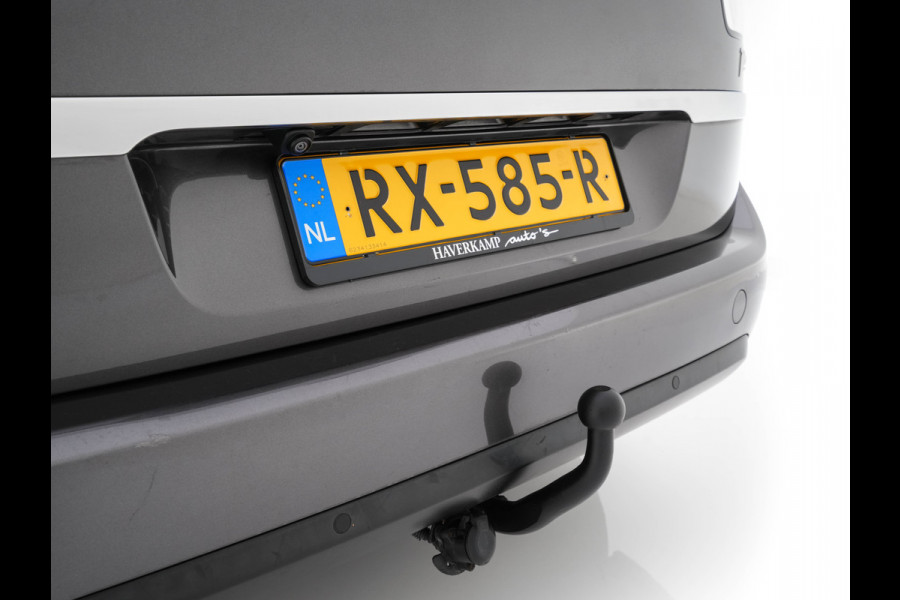 Citroën Grand C4 Picasso 1.2 PureTech Business [ 7-Pers ] Aut. *PANO-WINDOW | NAVI-FULLMAP | DIGI-COCKPIT | KEYLESS | CAMERA | COMFORT-SEATS | ECC | PDC | CRUISE | TOWBAR | PRIVACY-GLASS | SHIFT-PADDLES | 17''ALU*