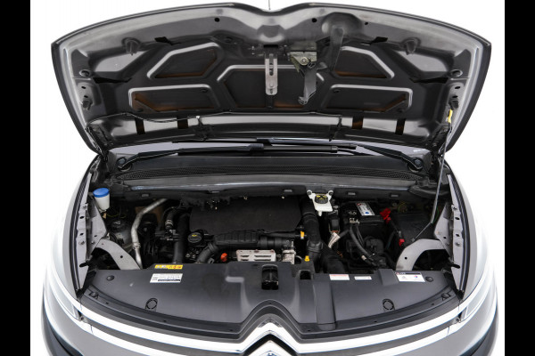 Citroën Grand C4 Picasso 1.2 PureTech Business [ 7-Pers ] Aut. *PANO-WINDOW | NAVI-FULLMAP | DIGI-COCKPIT | KEYLESS | CAMERA | COMFORT-SEATS | ECC | PDC | CRUISE | TOWBAR | PRIVACY-GLASS | SHIFT-PADDLES | 17''ALU*