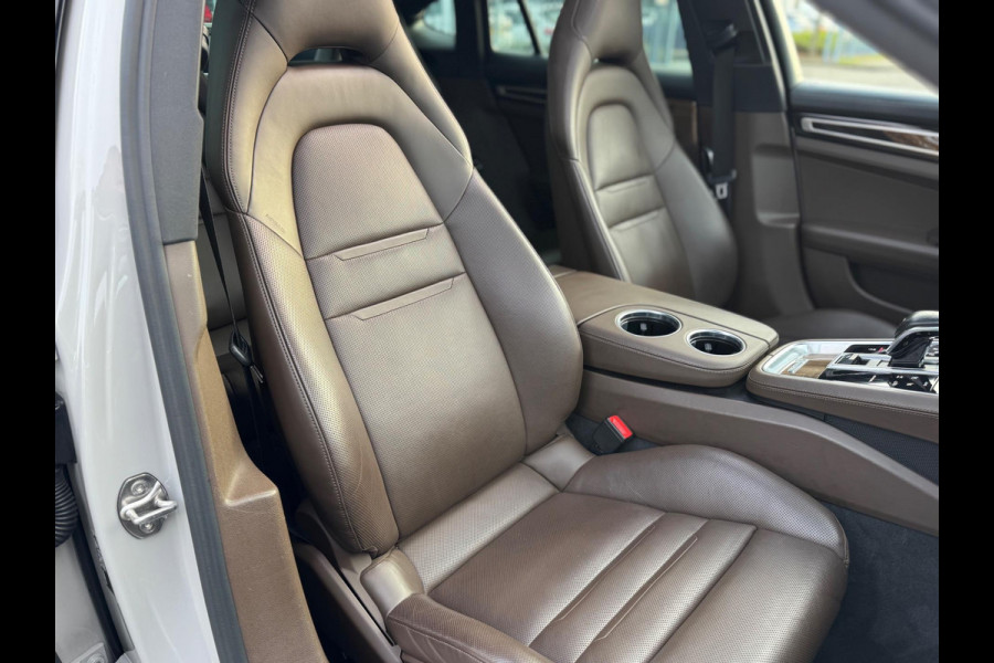 Porsche Panamera 2.9 4 E-Hybrid Softclose Pano Massage BOSE Leder