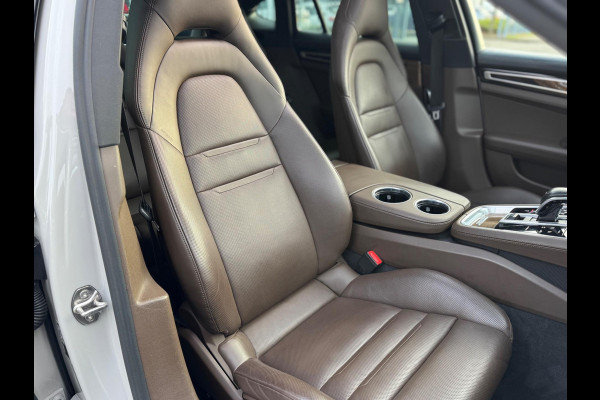 Porsche Panamera 2.9 4 E-Hybrid Softclose Pano Massage BOSE Leder