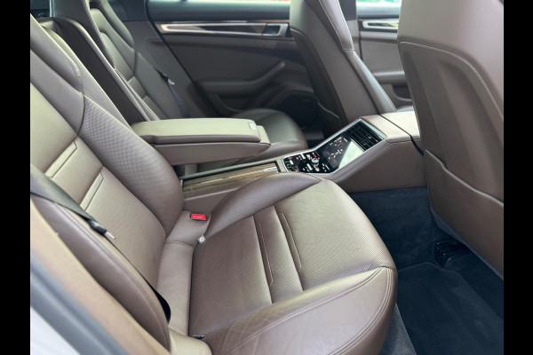 Porsche Panamera 2.9 4 E-Hybrid Softclose Pano Massage BOSE Leder