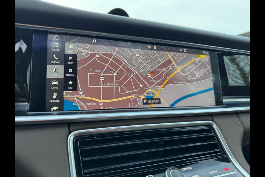 Porsche Panamera 2.9 4 E-Hybrid Softclose Pano Massage BOSE Leder