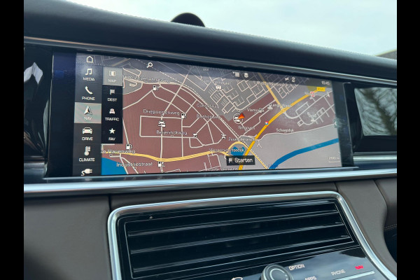 Porsche Panamera 2.9 4 E-Hybrid Softclose Pano Massage BOSE Leder