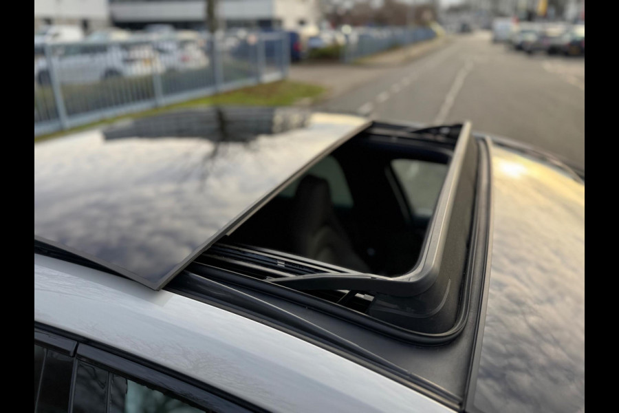 Porsche Panamera 2.9 4 E-Hybrid Softclose Pano Massage BOSE Leder