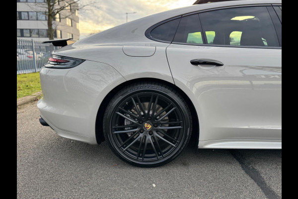 Porsche Panamera 2.9 4 E-Hybrid Softclose Pano Massage BOSE Leder