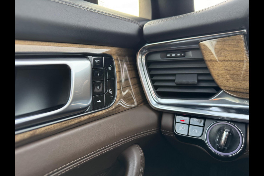 Porsche Panamera 2.9 4 E-Hybrid Softclose Pano Massage BOSE Leder