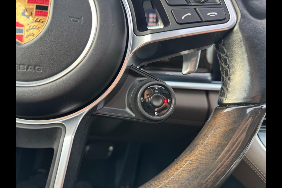 Porsche Panamera 2.9 4 E-Hybrid Softclose Pano Massage BOSE Leder