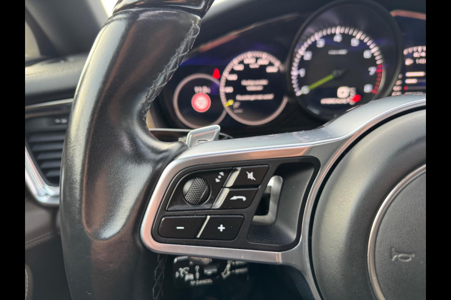 Porsche Panamera 2.9 4 E-Hybrid Softclose Pano Massage BOSE Leder