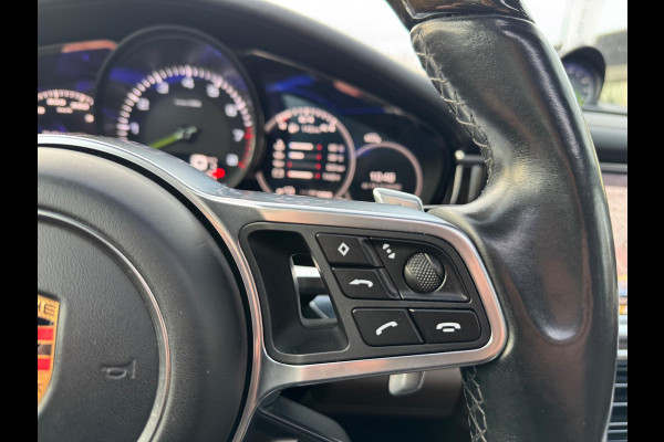 Porsche Panamera 2.9 4 E-Hybrid Softclose Pano Massage BOSE Leder
