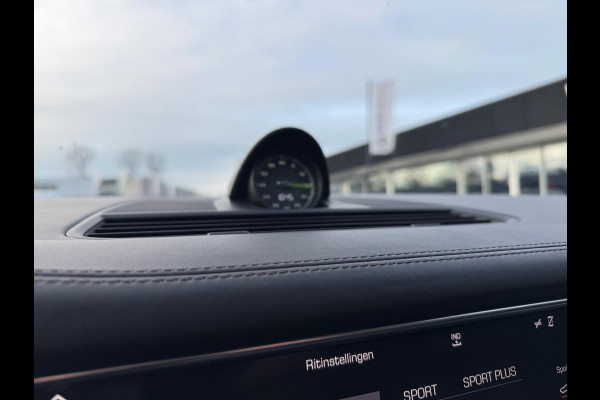 Porsche Panamera 2.9 4 E-Hybrid Softclose Pano Massage BOSE Leder